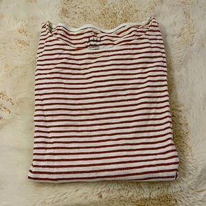 JCrew long sleeve size XL